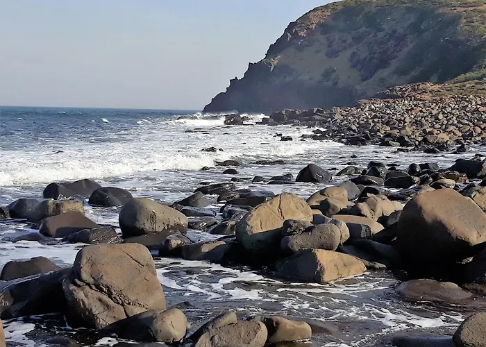 Mitford-On-Sea