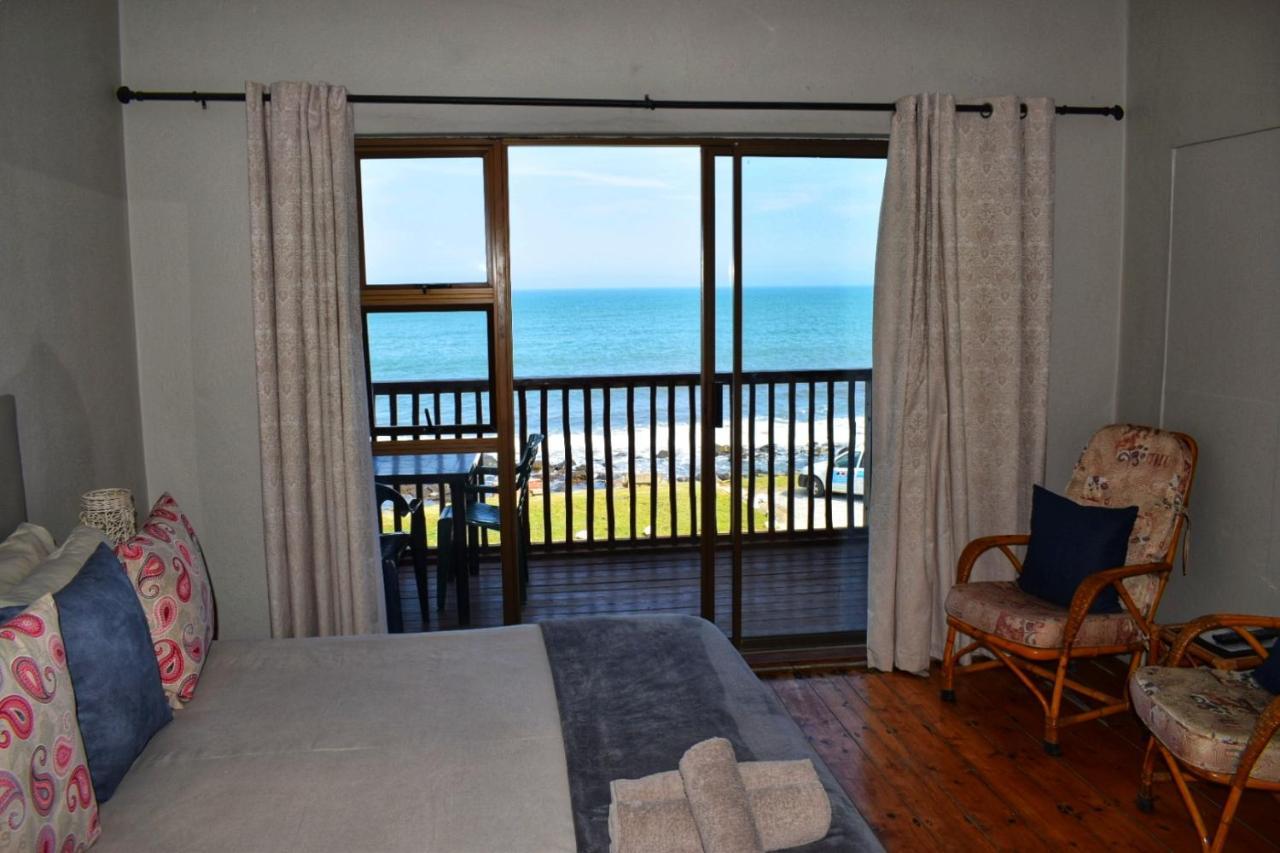 Mitford-on-sea Aparthotel *