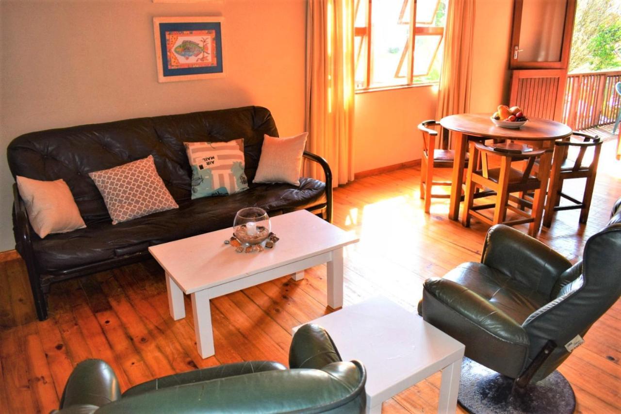 Aparthotel Mitford-on-sea *