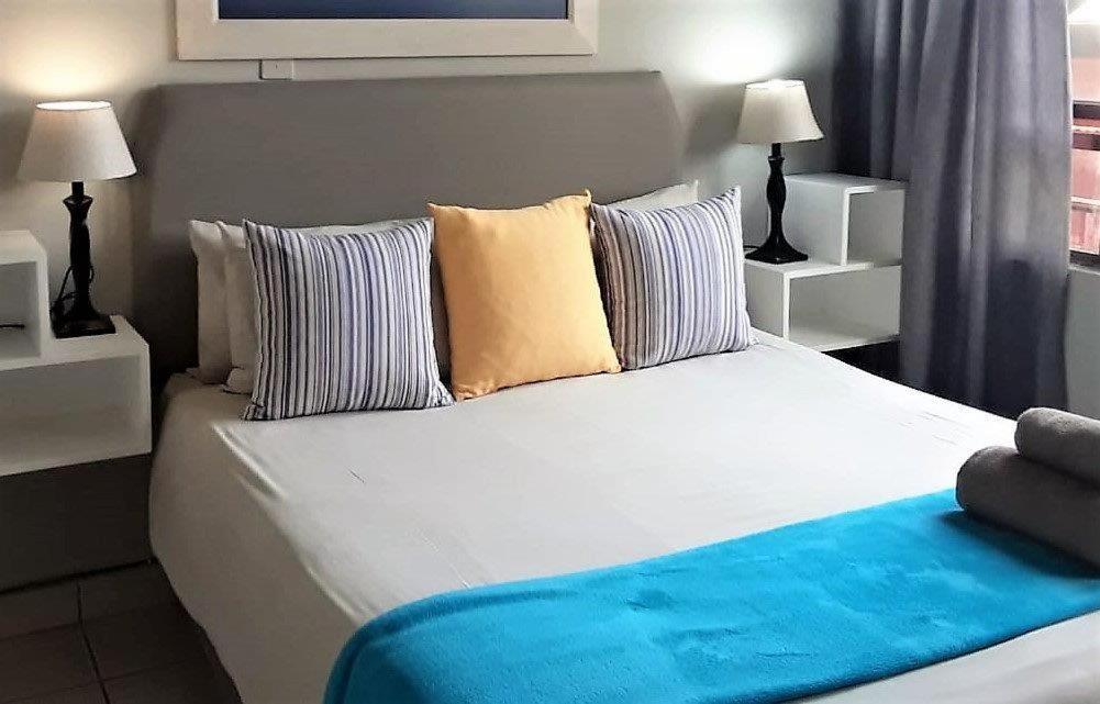 Mitford-on-sea Aparthotel