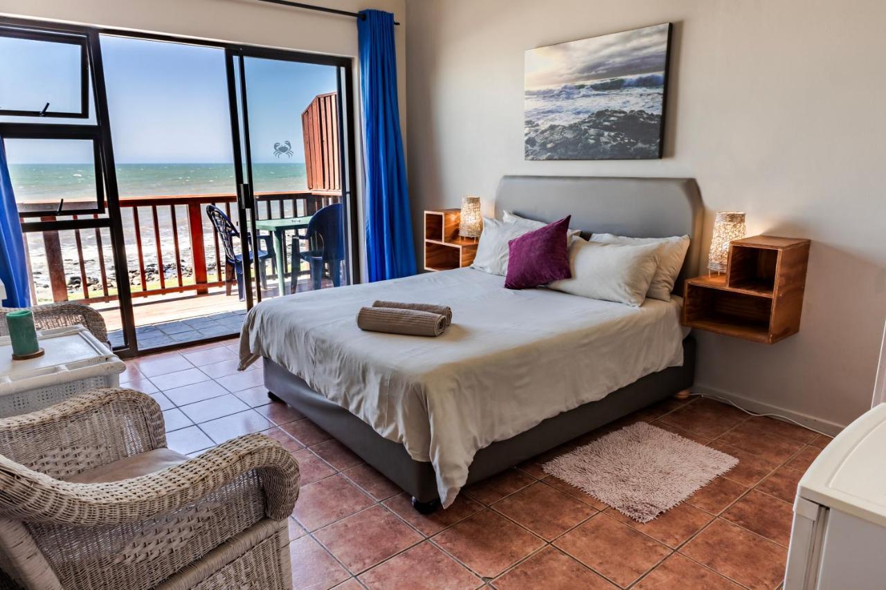 Aparthotel Mitford-on-sea