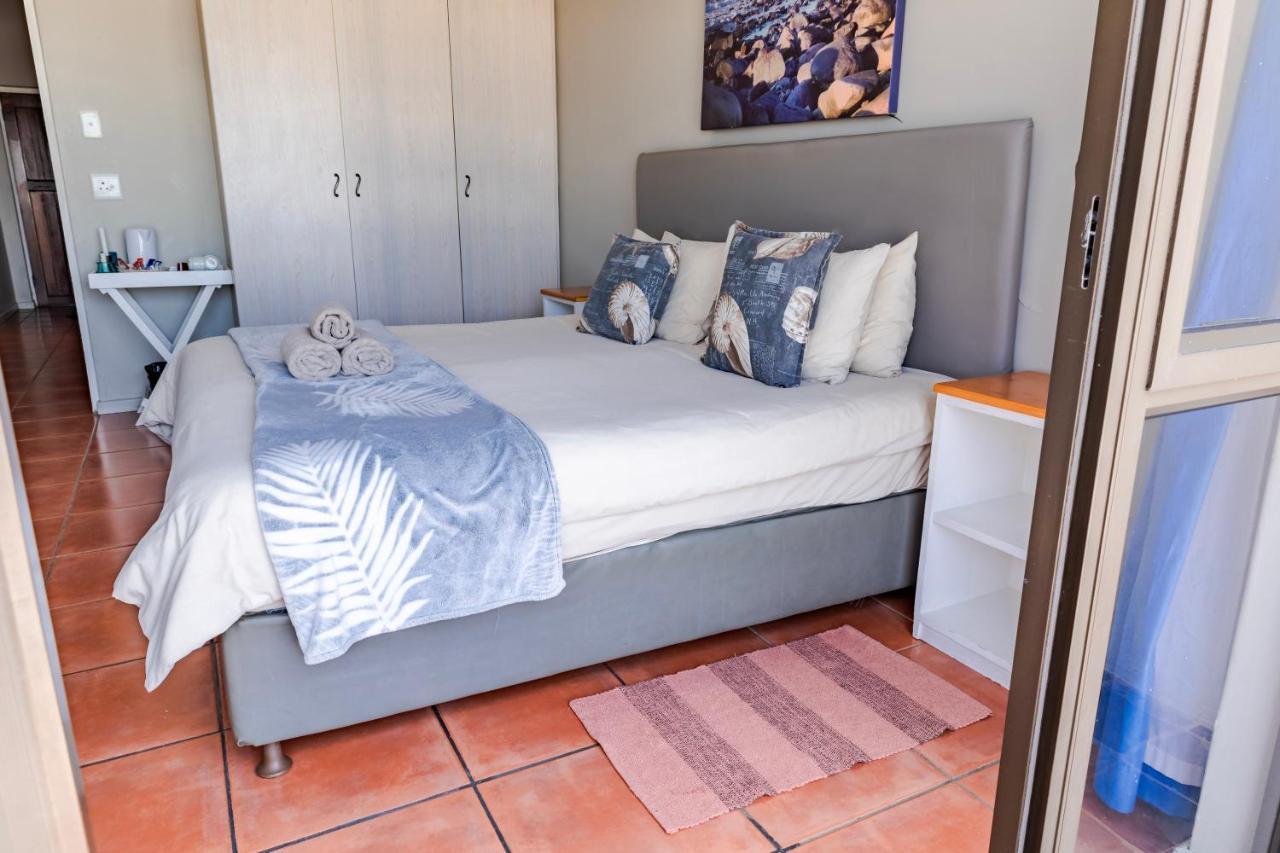 Aparthotel Mitford-on-sea *