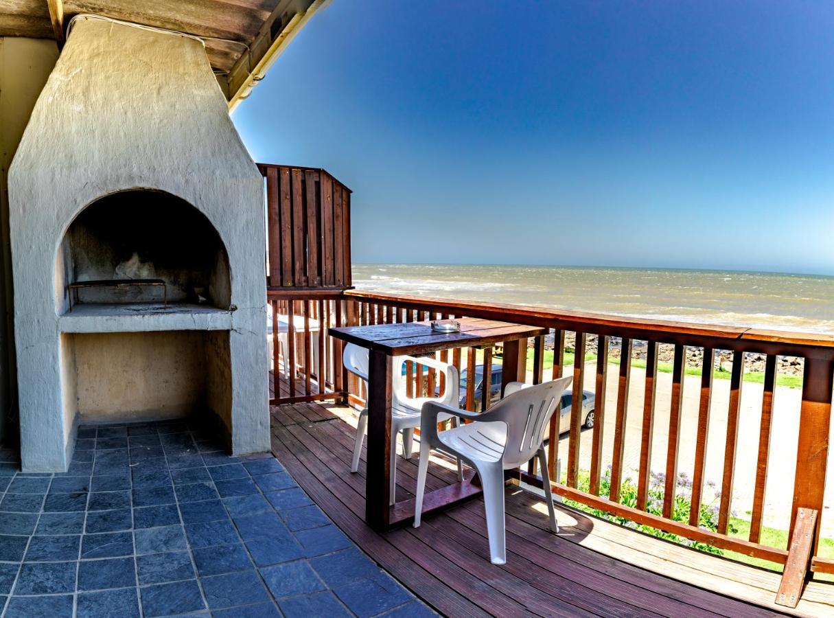 Aparthotel Mitford-on-sea