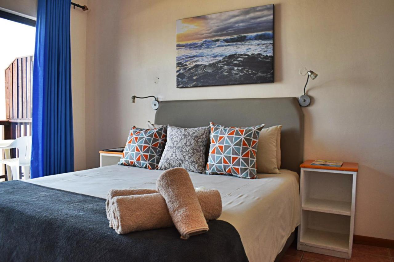 Aparthotel Mitford-on-sea Morgan's Bay