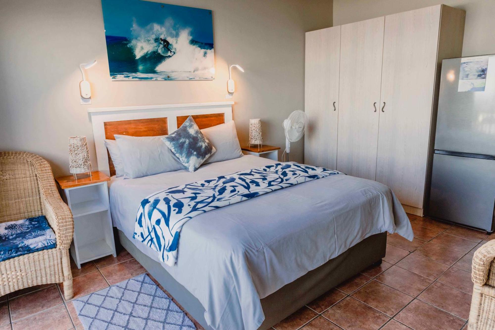 Aparthotel Mitford-on-sea