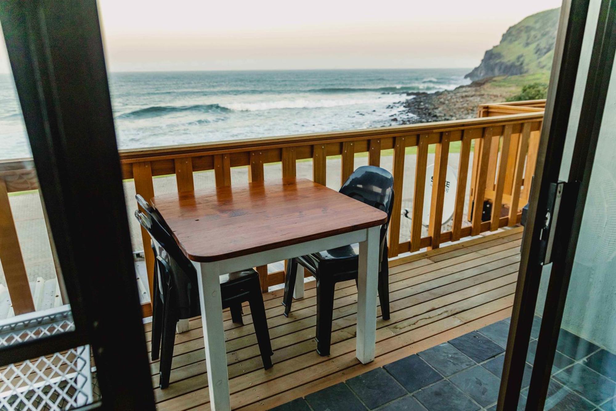 Aparthotel Mitford-on-sea Morgan's Bay