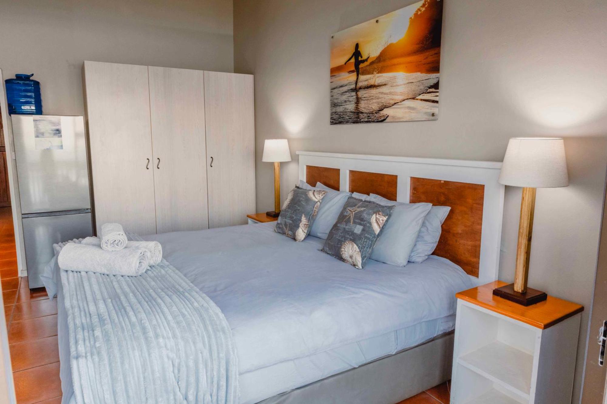 Mitford-on-sea Aparthotel *