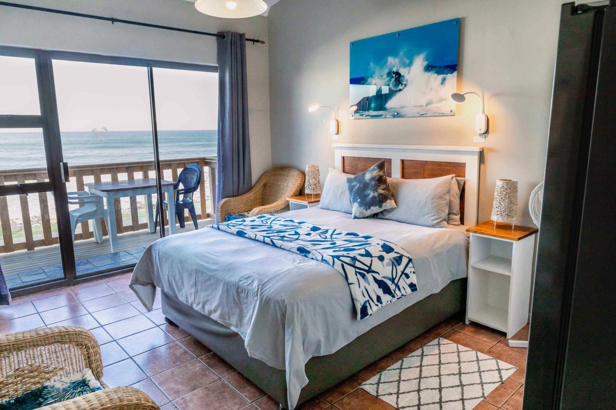 Mitford-on-sea Aparthotel Morgan's Bay
