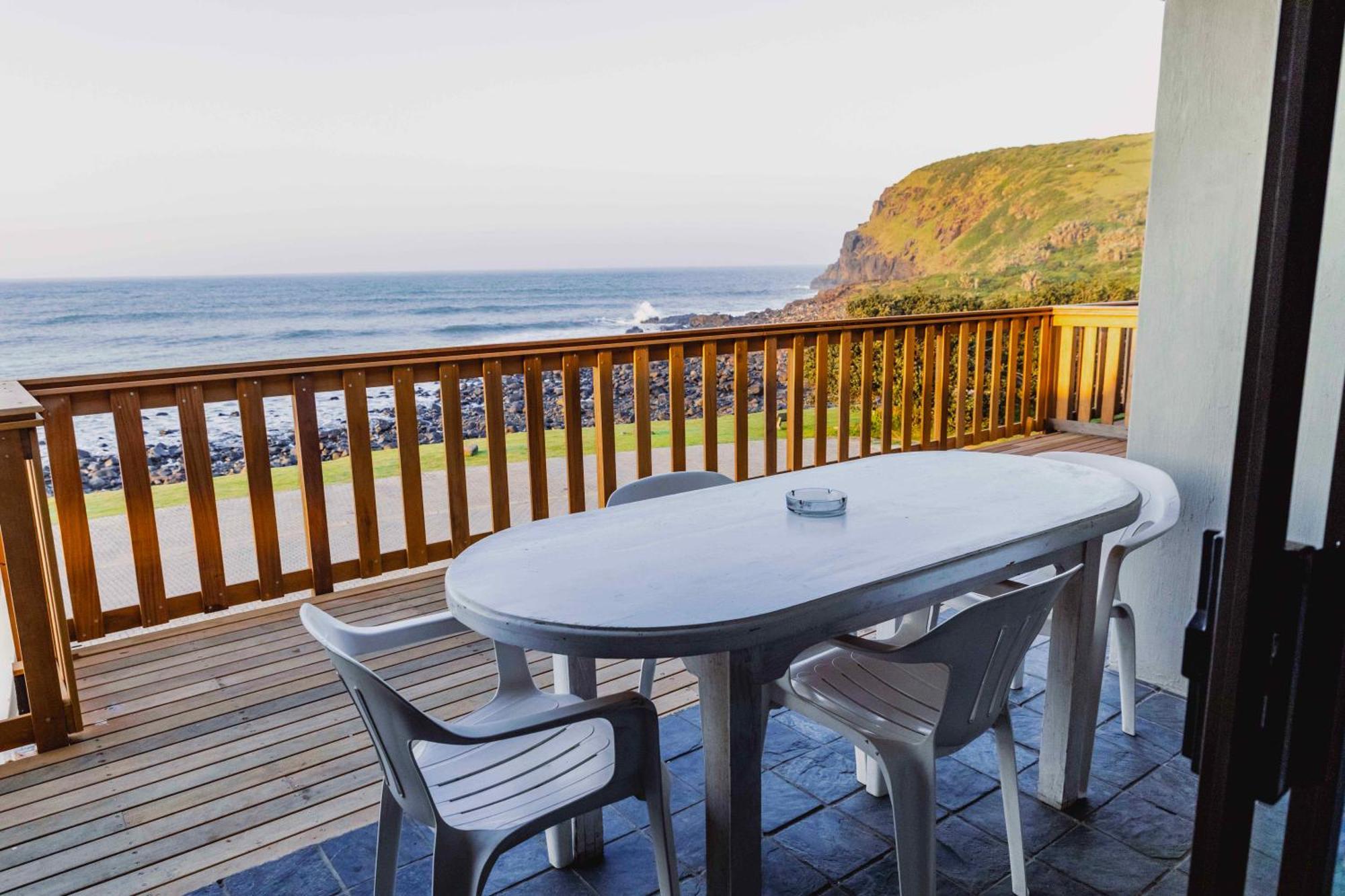 Mitford-on-sea Aparthotel