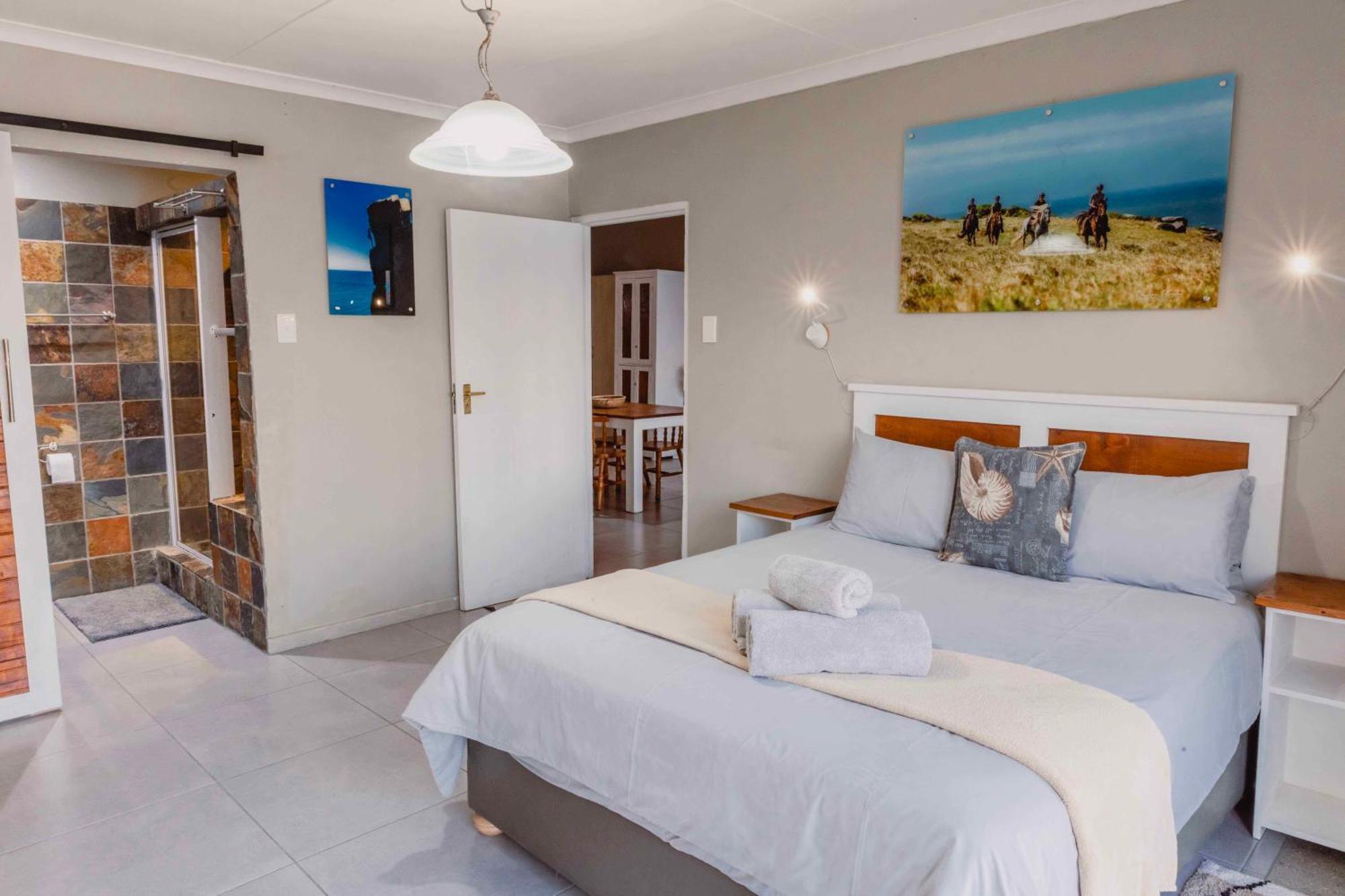 Aparthotel Mitford-on-sea *