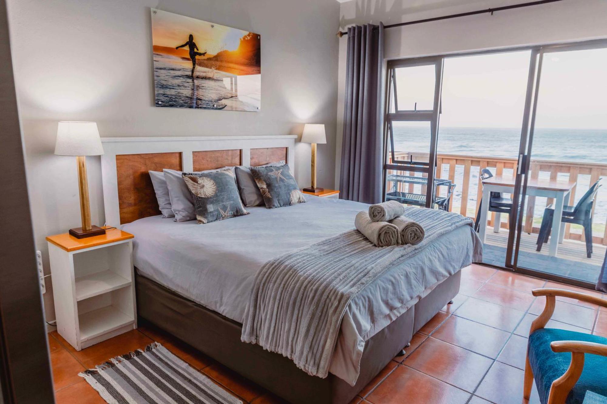 Aparthotel Mitford-on-sea Morgan's Bay