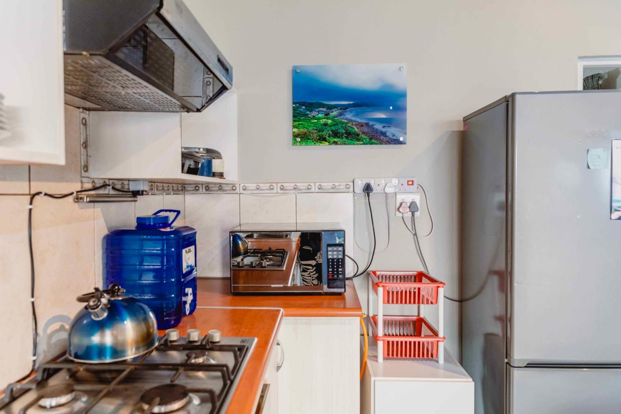 Mitford-on-sea Aparthotel