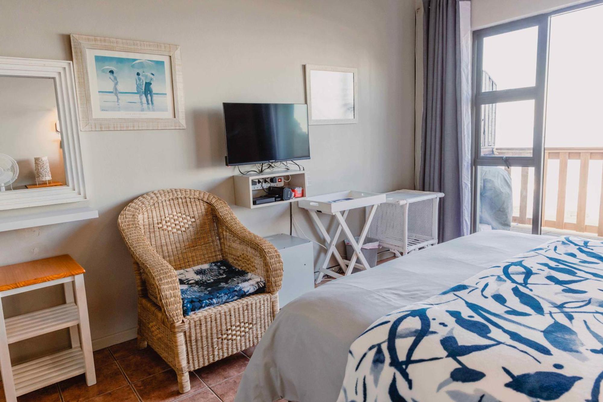 Aparthotel Mitford-on-sea