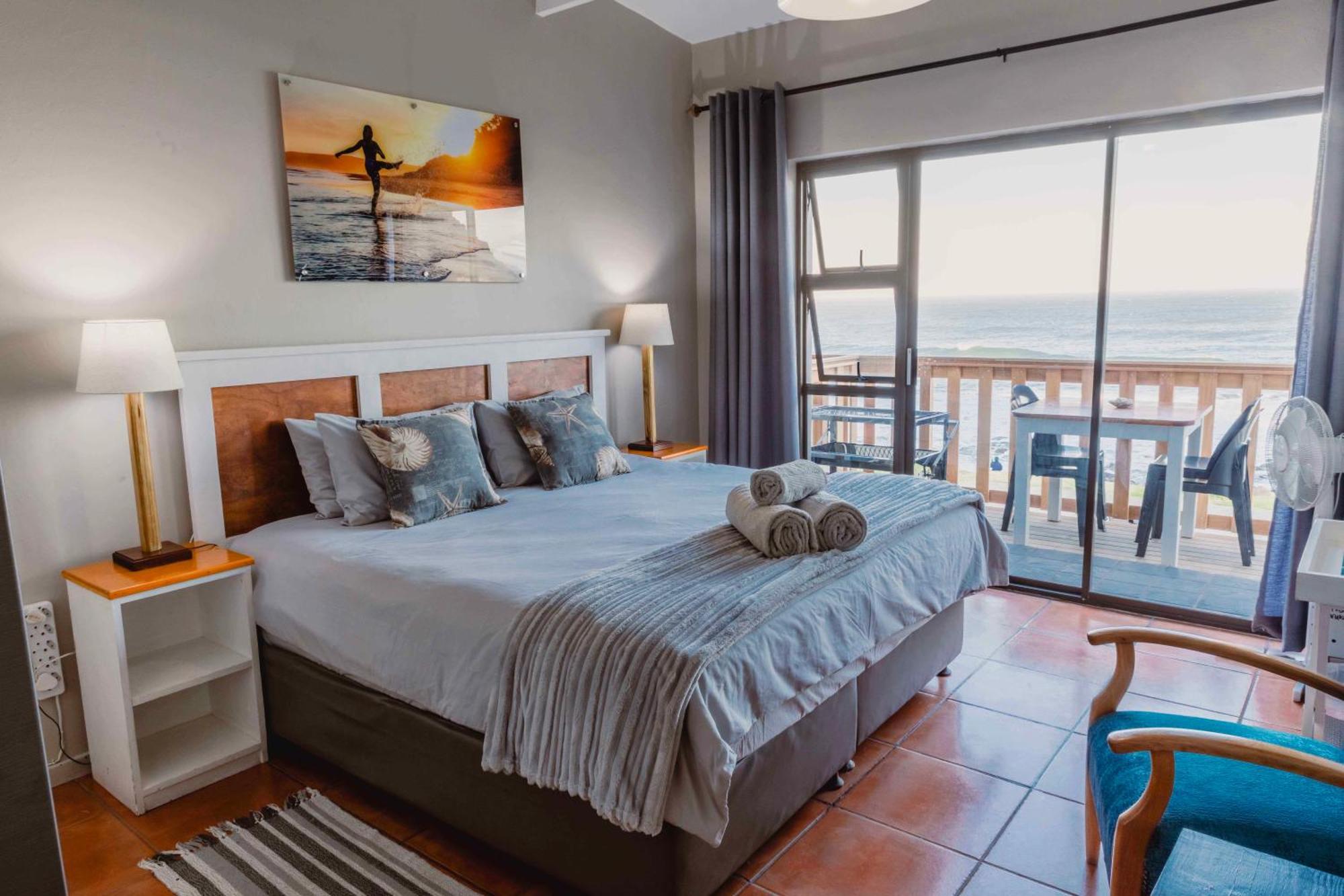 Mitford-on-sea Aparthotel