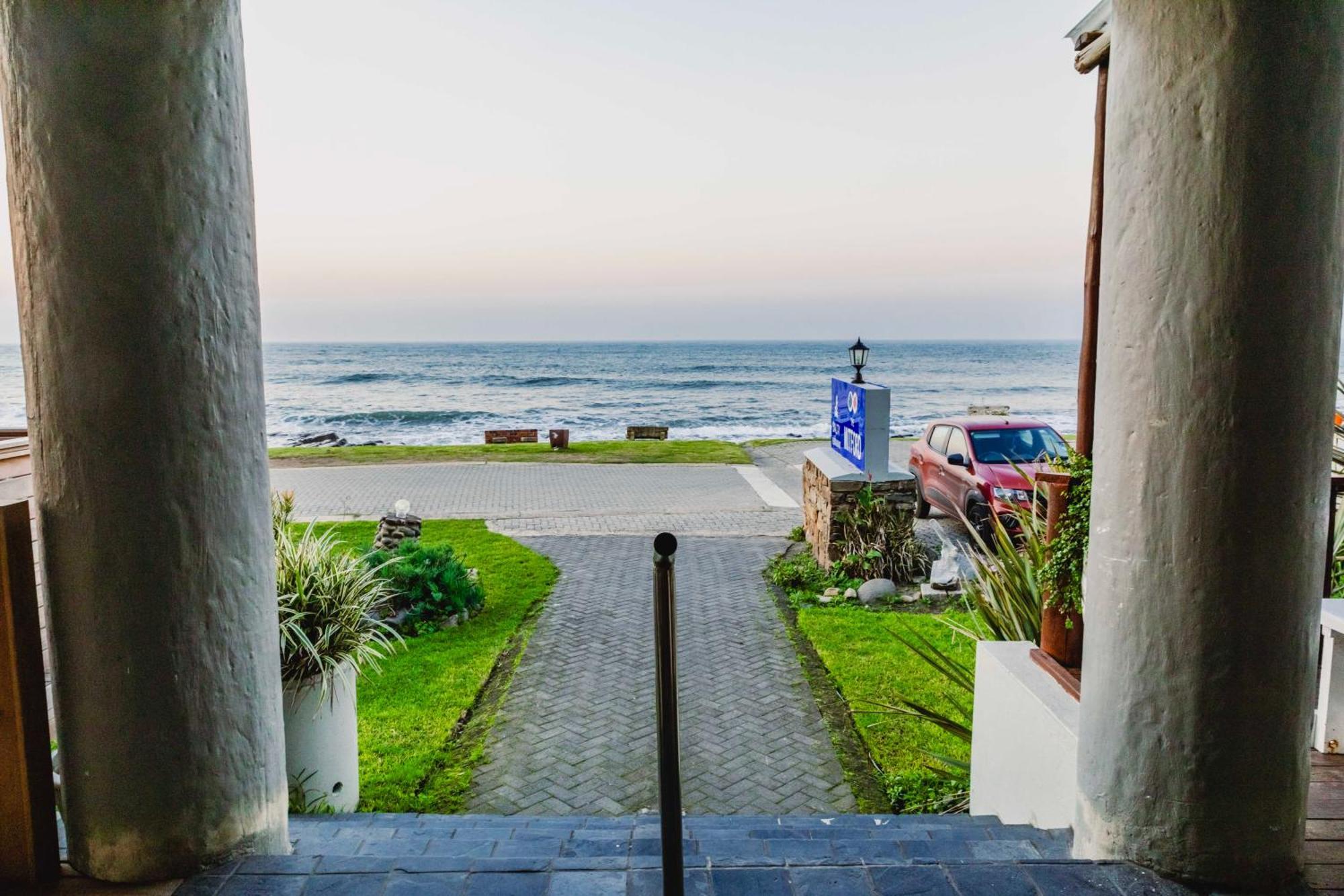 Aparthotel Mitford-on-sea