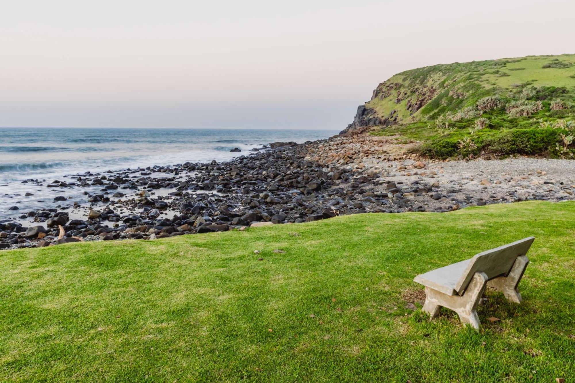Aparthotel Mitford-on-sea *