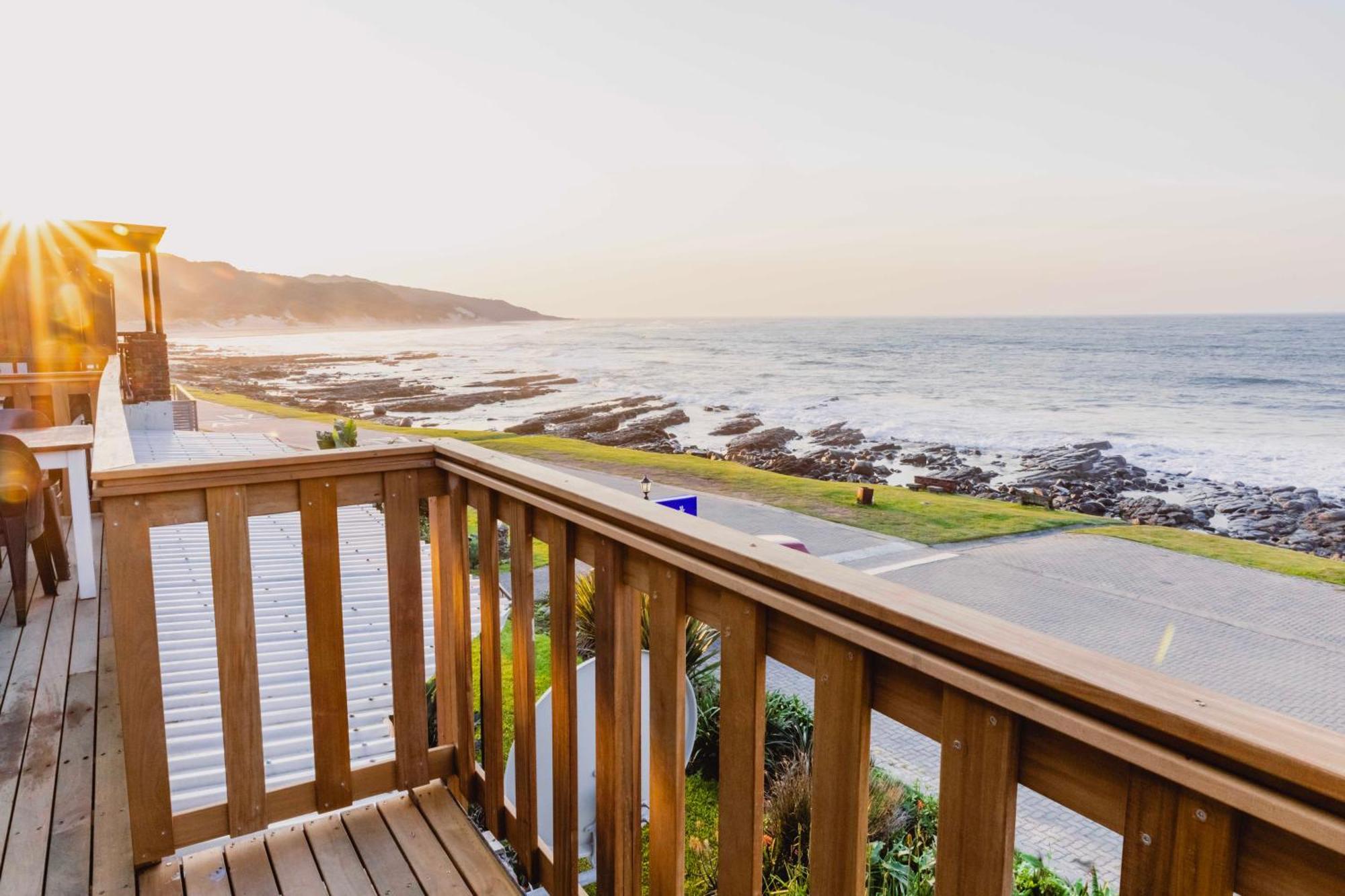 Mitford-on-sea Aparthotel