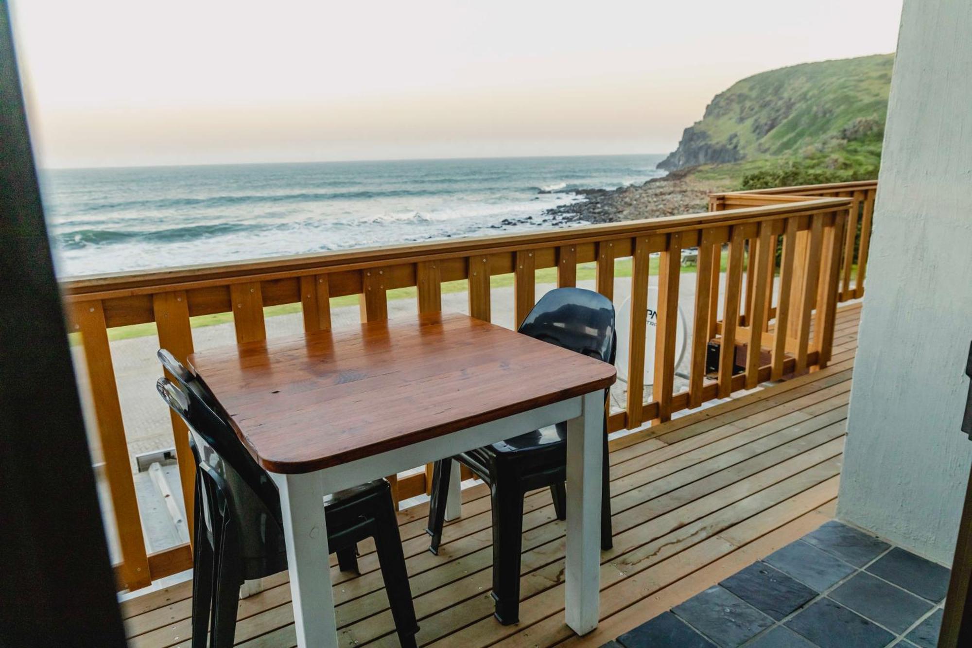 Aparthotel Mitford-on-sea Morgan's Bay