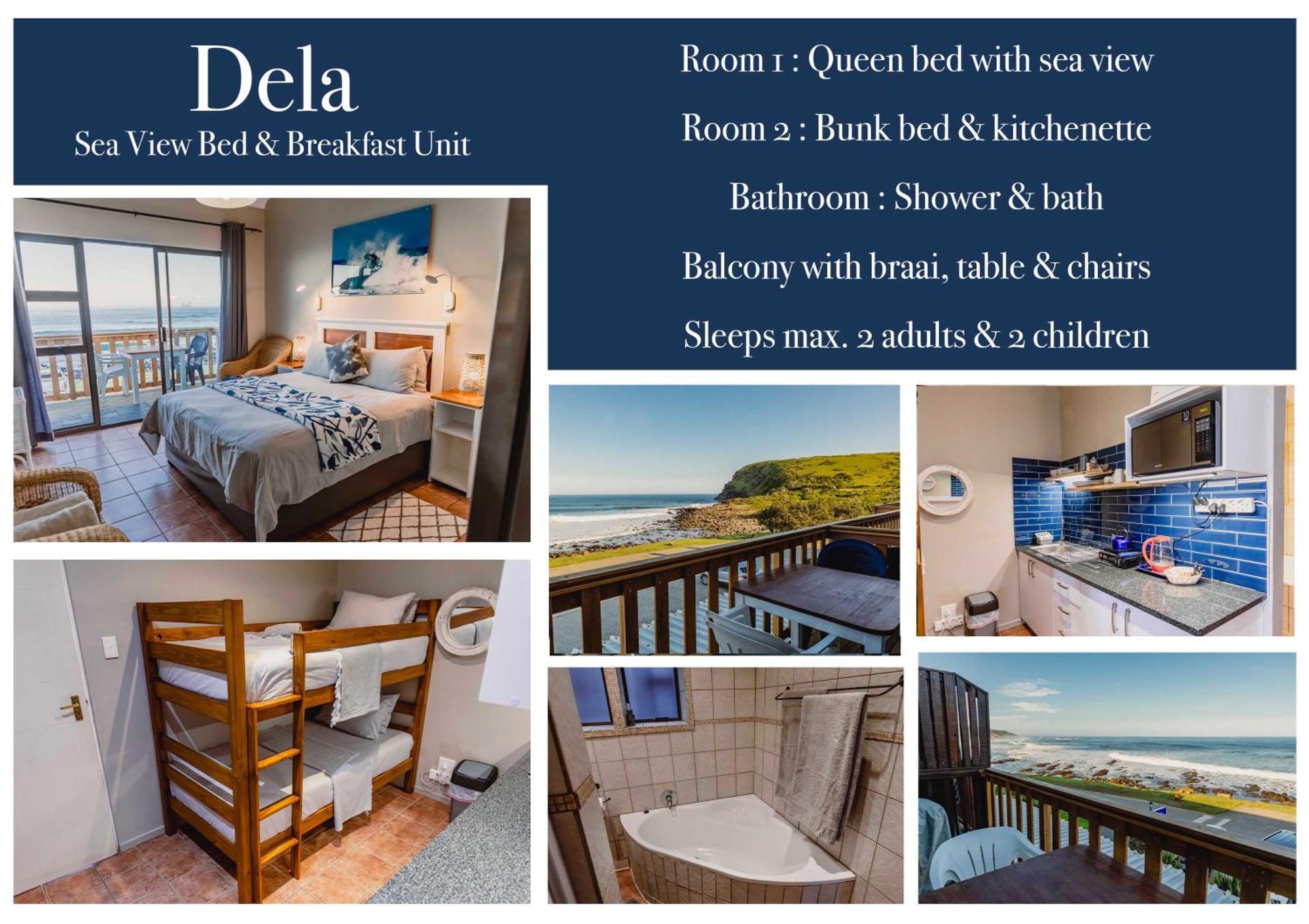 Mitford-on-sea Aparthotel *